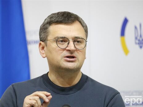 Два українські посольства отримали листи з дуже конкретними погрозами – Кулеба