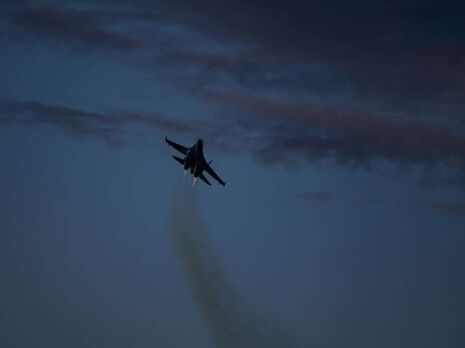 Украинская авиация за сутки нанесла 17 ударов по российским оккупантам – Генштаб ВСУ