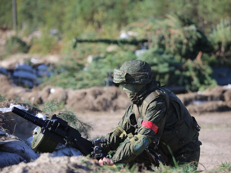 У Білорусі до 5 грудня вкотре продовжили термін перевірки бойової готовності збройних сил, зазначили у Генштабі ЗСУ