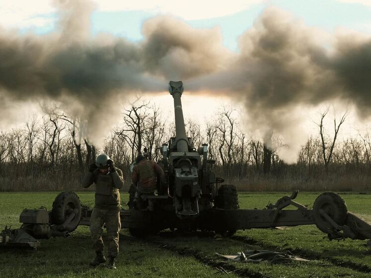 Украинские военные отразили атаки оккупантов возле 14 населенных пунктов на Донбассе – Генштаб ВСУ