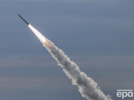 Оккупанты за сутки нанесли по территории Украины пять ракетных и 30 авиационных ударов – Генштаб ВСУ