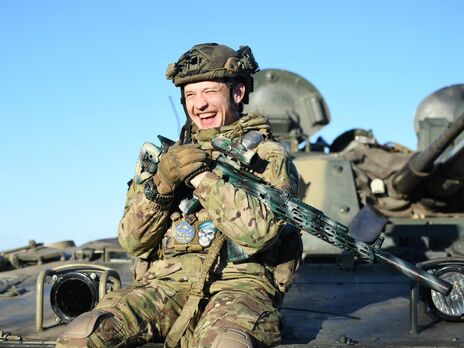 Украинские военные уничтожили уже более 90 тыс. российских оккупантов – Генштаб ВСУ