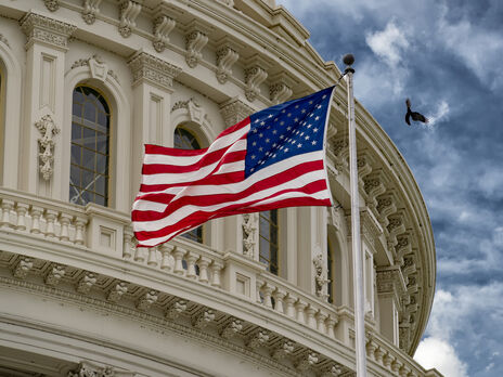 До Конгресу США подали законопроєкт про визнання ПВК 