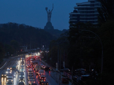 За ноябрь энергетики ДТЭК Ахметова вернули свет для более чем 1 млн семей
