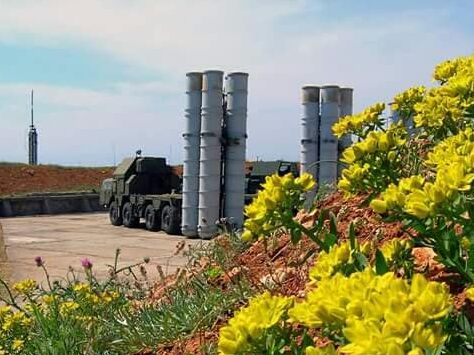 "Очень удачно работают". Резников рассказал, что Украина ведет переговоры о поставках ракет С-300