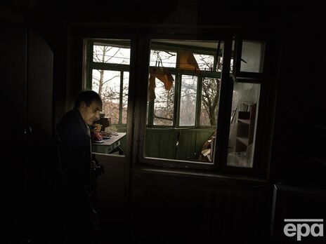 Оккупанты 42 раза за сутки обстреляли Херсонскую область, есть погибшие и раненые среди жителей – ОВА