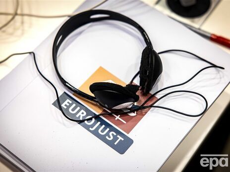 Украинский генпрокурор обсудил в Гааге с коллегами из 20 стран расследование преступлений РФ