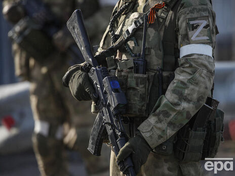 У Запорізькій області окупанти підпалили училище, щоб звинуватити в цьому українських військових – Генштаб ЗСУ