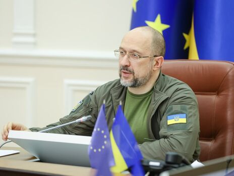 Производители электроэнергии обеспечивают 83% потребления Украины – Шмыгаль