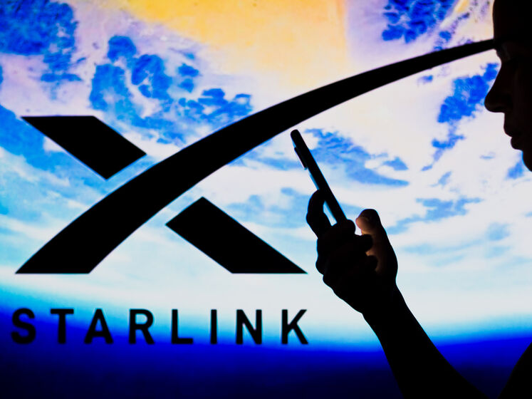 SpaceX одержала дозвіл на запуск 7500 супутників Starlink другого покоління