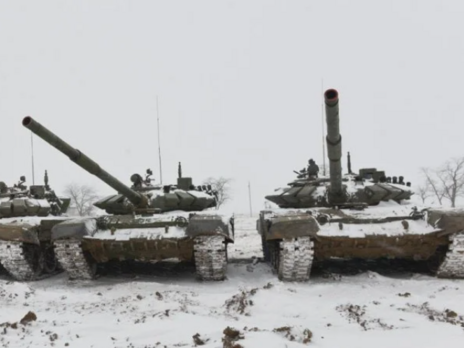 В ISW проаналізували ймовірний відхід російських військ із критичних районів Запорізької області
