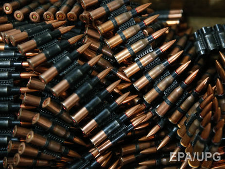 Госпогранслужба: Боевики обстреляли пункт пропуска 