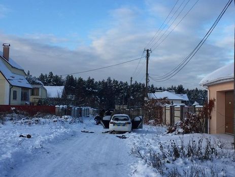 Полиция намерена завершить служебное расследование по перестрелке в Княжичах до конца года