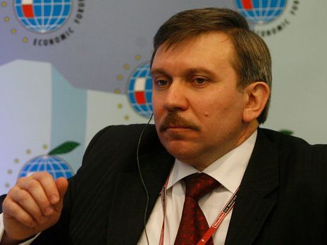 Эксперт Гончар: Найденное в Черном море месторождение начнет приносить газ через 7-10 лет при оптимистичном сценарии