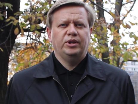 Эксперт Рябцев: Пусть глава Нацбанка хранит деньги в гривне и в банке, а не под кроватью, тогда Украине будут доверять и помогать