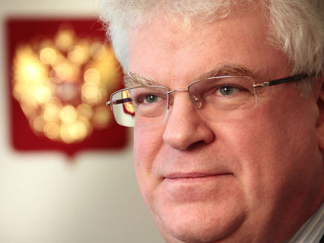 Россия хочет сотрудничать с ЕС в военной сфере