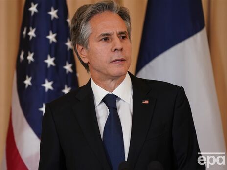 США занесли ПВК 