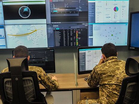 Евросоюз профинансировал создание киберлаборатории для ВСУ, которая будет предотвращать хакерские атаки РФ 