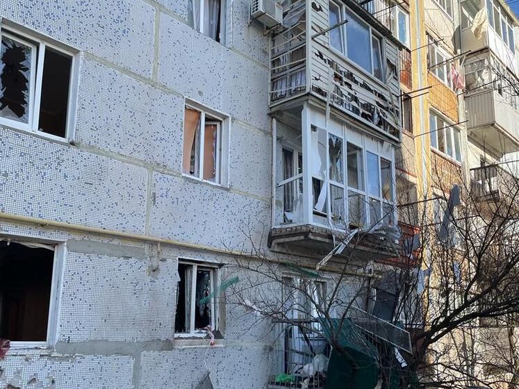 2 грудня в Україні загинула одна цивільна людина, ще шестеро дістали поранення &ndash; ОП