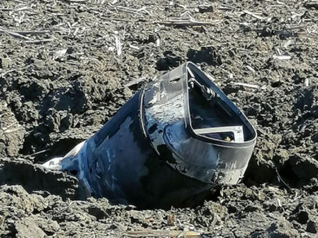 Росія вже використовує стратегічний запас деяких видів озброєння – українська розвідка