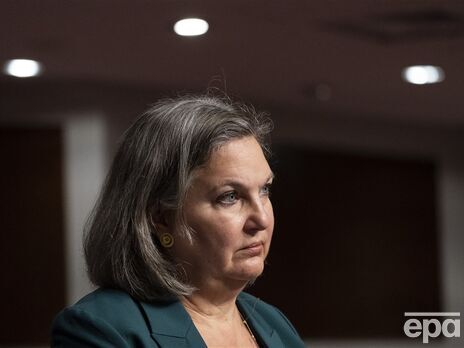 РФ начала атаковать энергетику Украины после предупреждений о последствиях применения ядерного оружия – Нуланд