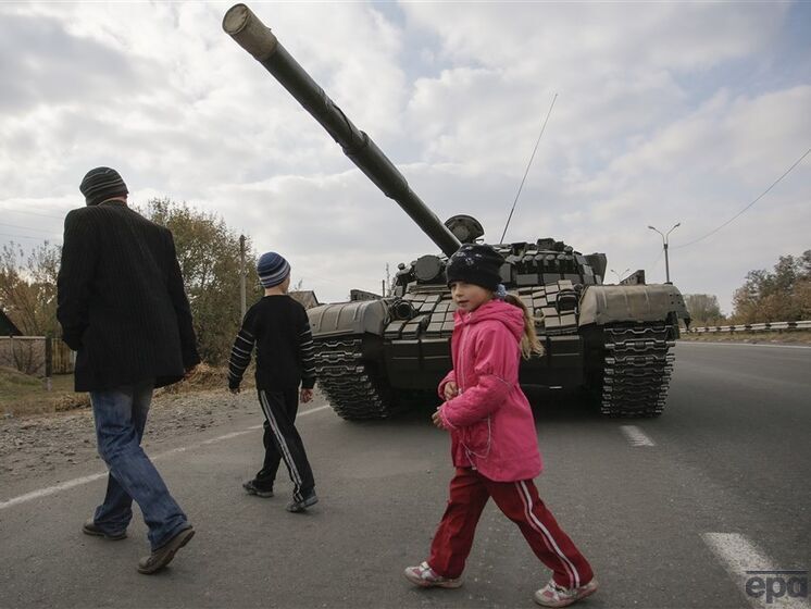У Луганській області окупанти хочуть вивести з обігу гривню – ОВА