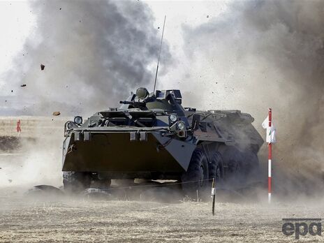 Поддерживать молчаливое одобрение войны среди россиян Кремлю будет все сложнее – британская разведка