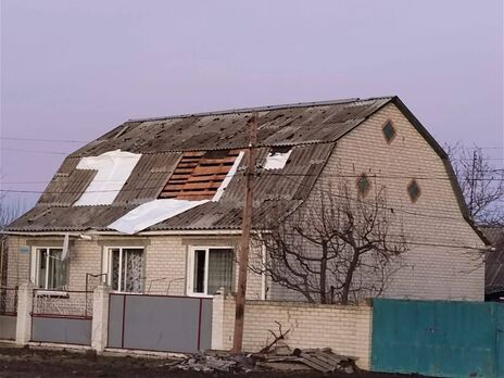 Россияне продолжают обстреливать и бить ракетами по Купянскому району – Синегубов