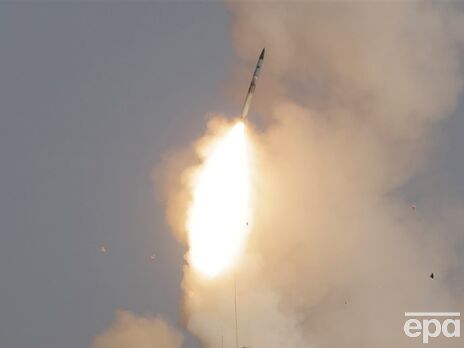 Оккупанты продолжают наносить ракетные удары по Украине