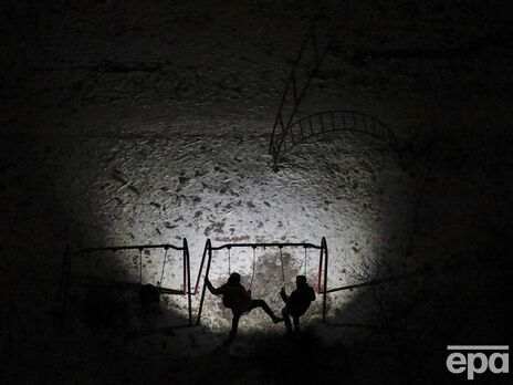 Україна повертається до стабілізаційних вимкнень світла – ДТЕК