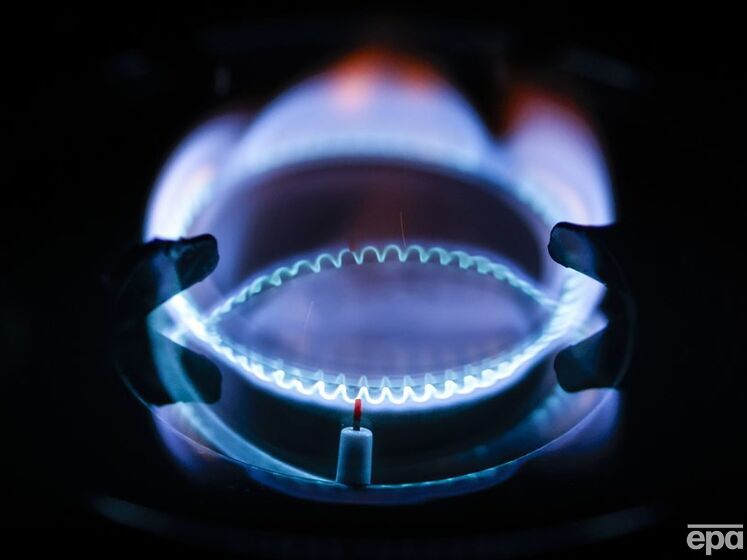 Страны ЕС сократили использование газа на четверть – Financial Times