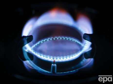 Страны ЕС сократили использование газа на четверть – Financial Times
