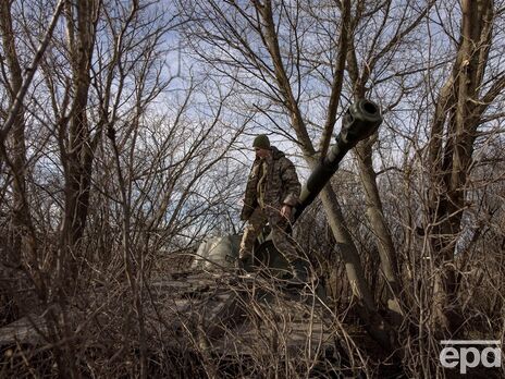 Здатність України зберігати військову ініціативу залежить від продовження контрнаступу взимку – Інститут вивчення війни