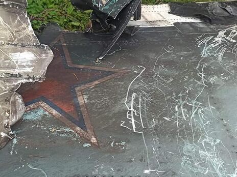 Росія в рази скоротила кількість вильотів бойової авіації порівняно з березнем – британська розвідка