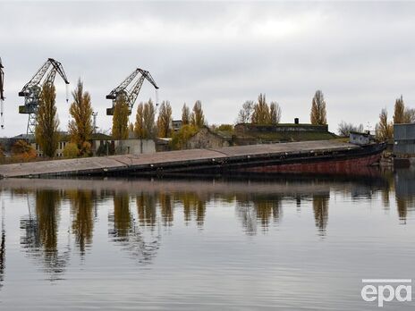 В Херсонской области от автоматной очереди погибла женщина при переправе через Днепр – Херсонский горсовет