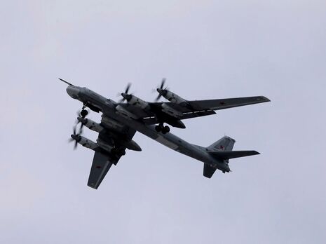 Россия 5 декабря выпустила по территории Украины более 70 ракет, ВСУ сбили больше 60 – Воздушные силы