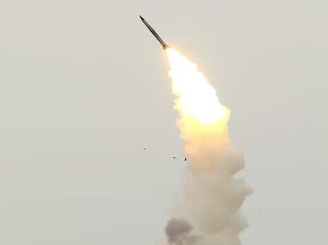 В Николаевской области тоже есть попадание российских ракет по объектам энергетической инфраструктуры – ОК 