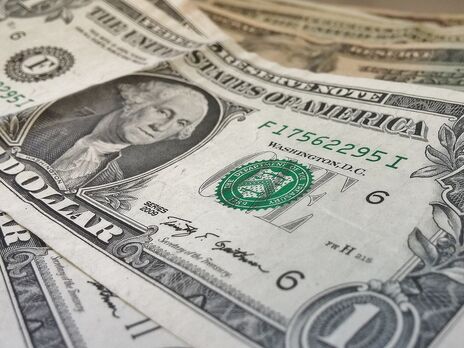У Маріуполі поширюють фальшиву валюту