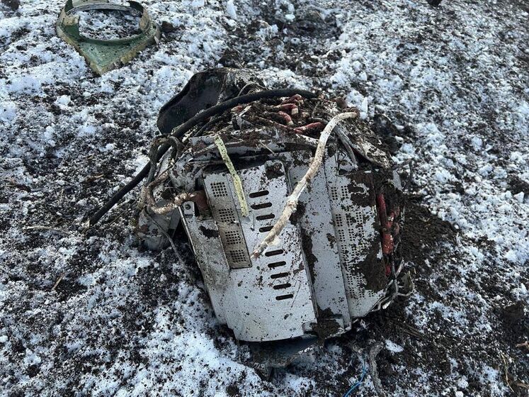 ВСУ на востоке и юге Украины сбили по 15 крылатых российских ракет, в центре – в два раза больше