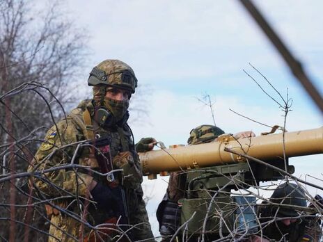 Підрозділи ракетних військ та артилерії ЗСУ напередодні уразили два пункти управління окупантів