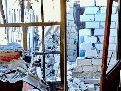 За минувшие сутки оккупанты нанесли 17 авиаударов и совершили 38 обстрелов из реактивных систем залпового огня – Генштаб ВСУ