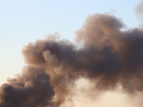 В Брянской области РФ прогремели взрывы, заявляют об атаке беспилотников