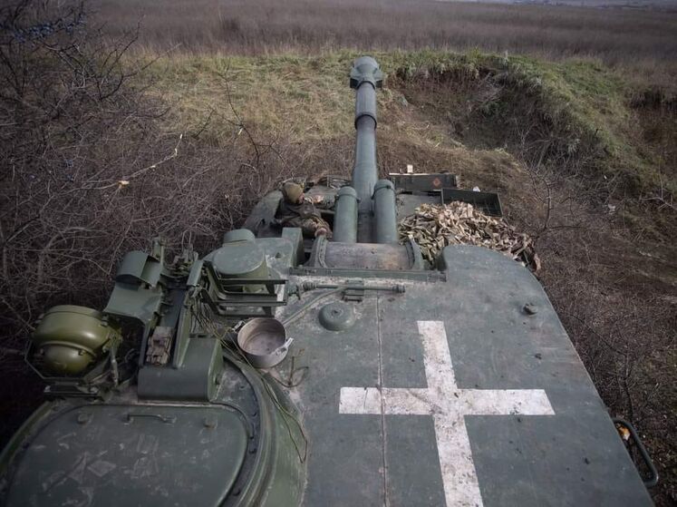Украинские военные за сутки уничтожили 510 оккупантов и сбили 61 крылатую ракету противника – Генштаб ВСУ
