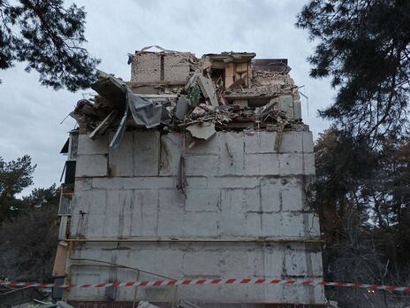 Минулої доби в Україні внаслідок обстрілів загинуло троє мирних жителів – Офіс президента