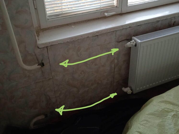 В Мариуполе ремонтники бросили работу, не установив батареи, люди замерзают в домах – Андрющенко