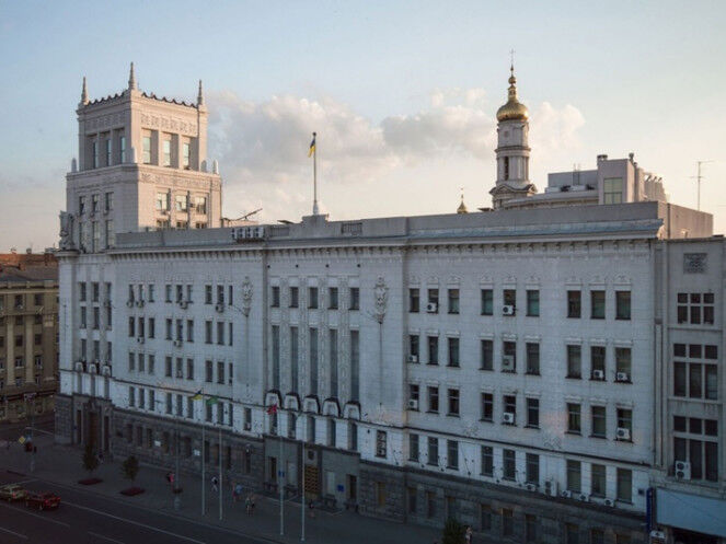 Харківських чиновників затримали у стані сп'яніння за кермом – ЗМІ
