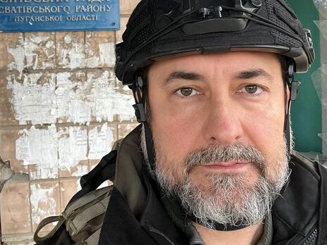 В Луганской области оккупанты выкопали подземные укрепления и устроили 