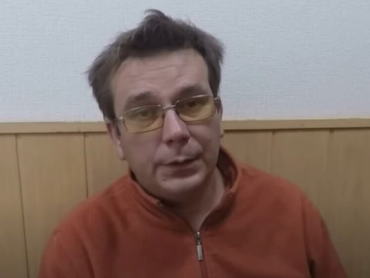Засуджений до п'яти років брат Царьова проситься на обмін у Росію – СБУ