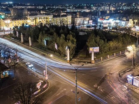 Россияне нанесли ракетный удар по объекту промышленной инфраструктуры в Кривом Роге – ГВА