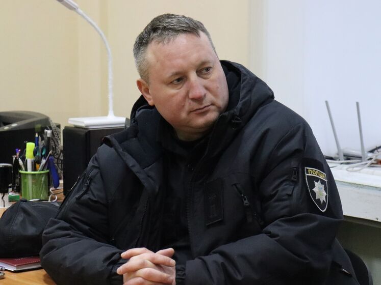 Под оккупацией РФ остается 28 населенных пунктов Харьковской области – полиция